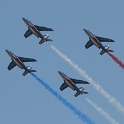 Patrouille de France - 160